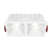 Alfa LED 4000K 2x10 36 Dim Triac