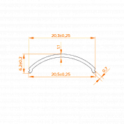    WOLTA Decor WDP-02  200020,36,2