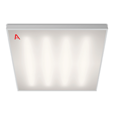  WOLTA PRO  01-27-041-4   EM1 27 4000 IP40  3100 59559540